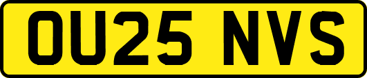 OU25NVS