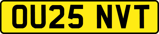 OU25NVT