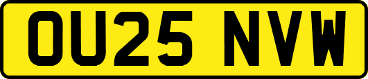 OU25NVW