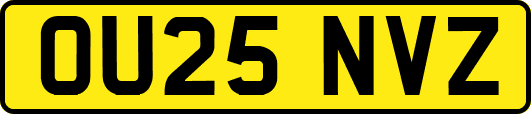 OU25NVZ
