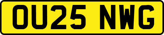OU25NWG