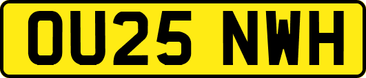 OU25NWH