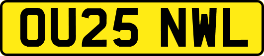 OU25NWL