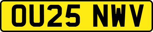 OU25NWV