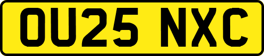 OU25NXC