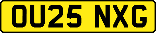 OU25NXG