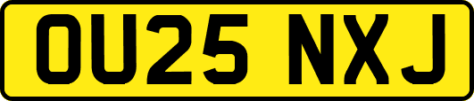 OU25NXJ