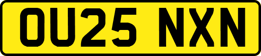 OU25NXN