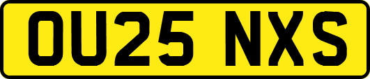 OU25NXS