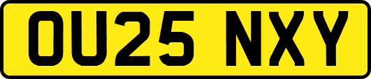 OU25NXY