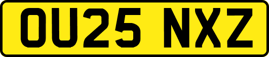 OU25NXZ