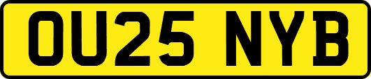 OU25NYB