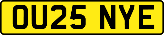 OU25NYE