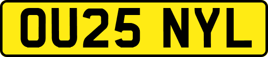 OU25NYL