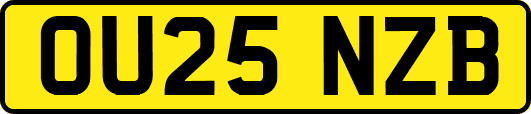 OU25NZB