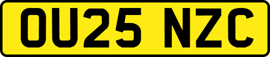 OU25NZC