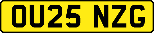 OU25NZG