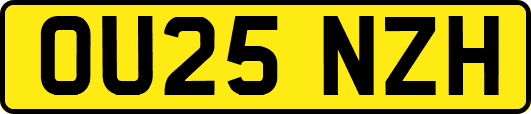 OU25NZH