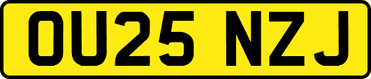 OU25NZJ