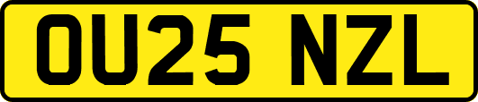 OU25NZL