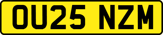 OU25NZM