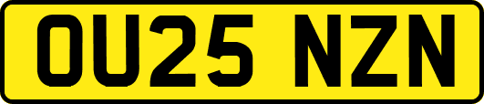 OU25NZN