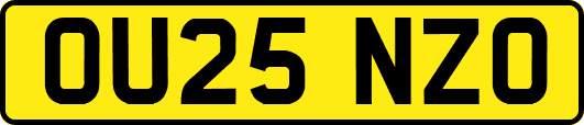 OU25NZO