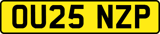 OU25NZP