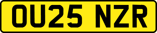 OU25NZR