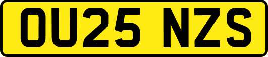 OU25NZS