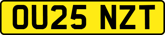 OU25NZT