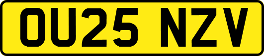 OU25NZV