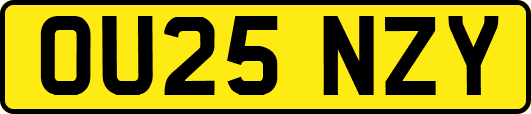 OU25NZY