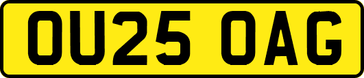OU25OAG