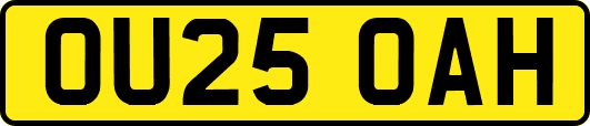 OU25OAH