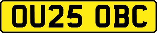 OU25OBC