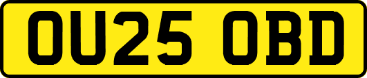 OU25OBD