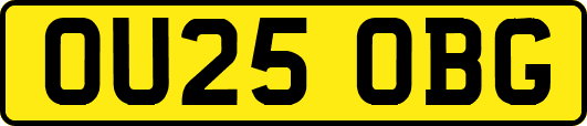 OU25OBG