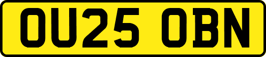 OU25OBN