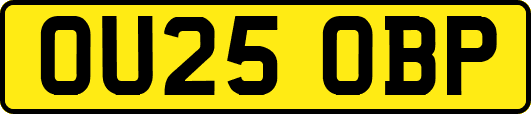 OU25OBP