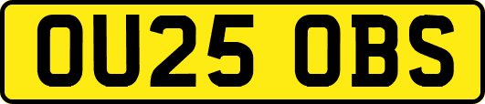 OU25OBS