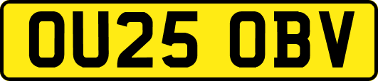 OU25OBV