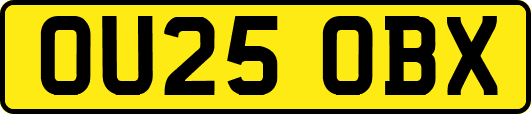 OU25OBX