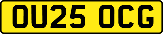 OU25OCG