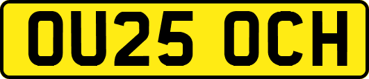OU25OCH