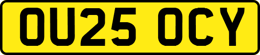 OU25OCY