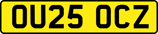 OU25OCZ
