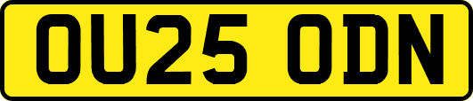 OU25ODN