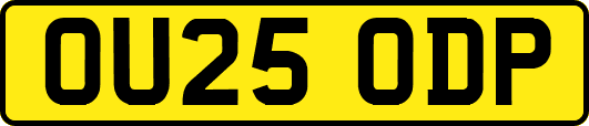 OU25ODP