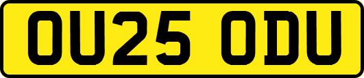OU25ODU